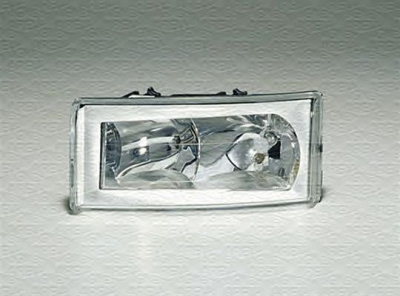 MAGNETI MARELLI 710301160202 -  Основная фара